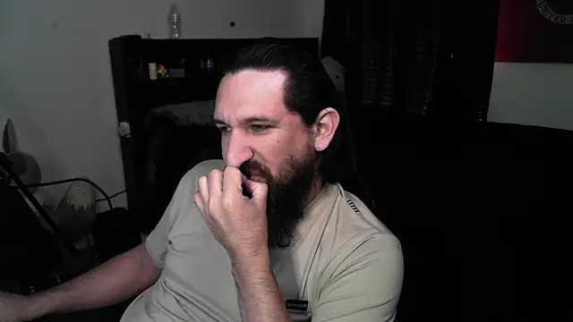 DevilPup75  online show from 05/13/26, 04:26