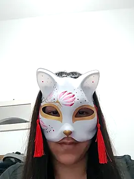 LoveFoxi online show from 11/30/25, 03:21