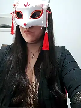 LoveFoxi online show from 04/24/26, 02:58