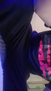 Thoma9034 online show from 11/28/25, 11:02