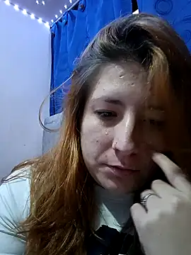 Shayla VL online show from 09/12/25, 06:19