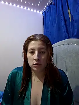 Shayla VL online show from 10/29/25, 12:07