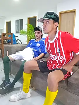 skinny23cm online show from 02/03/25, 09:30