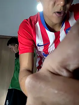 skinny23cm online show from 09/19/25, 08:53