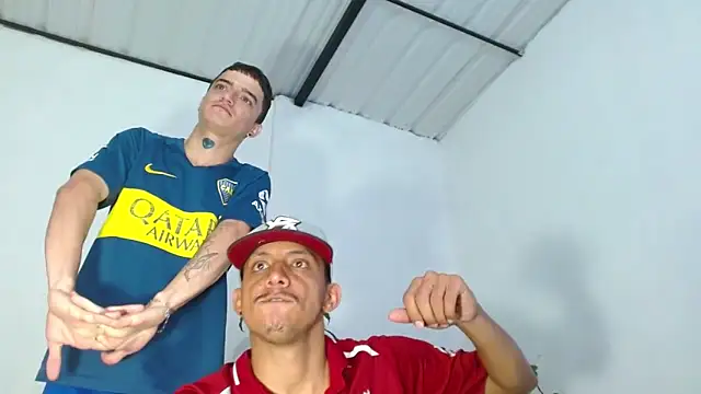 skinny23cm online show from 01/31/26, 08:29