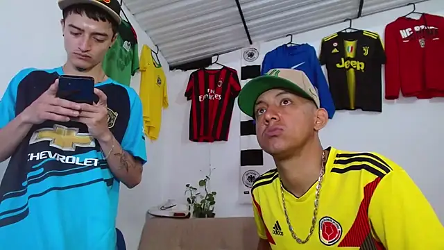 skinny23cm online show from 02/11/26, 02:11