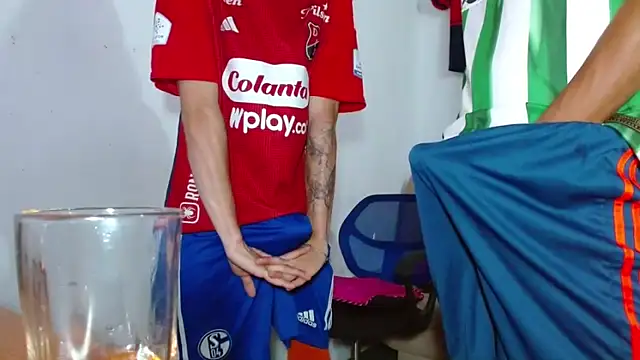 skinny23cm online show from 03/07/26, 04:15