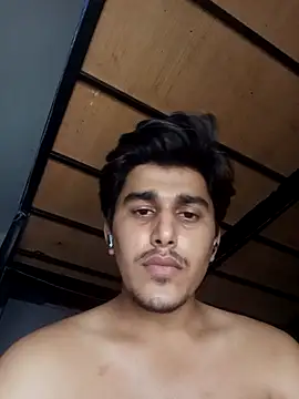 HarryChoudhary21 online show from 04/28/26, 06:35