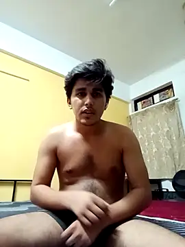 HarryChoudhary21 online show from 05/16/26, 09:13