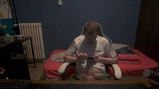 leking-27 online show from 03/21/26, 10:35