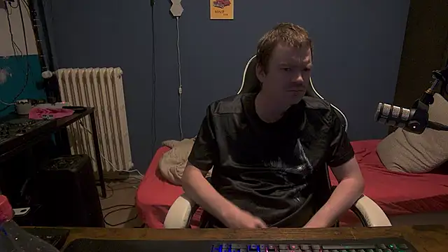 leking-27 online show from 05/06/26, 07:30
