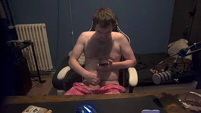 leking-27 online show from 06/02/26, 05:04