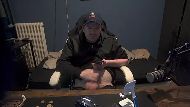 leking-27 online show from 06/05/26, 02:01