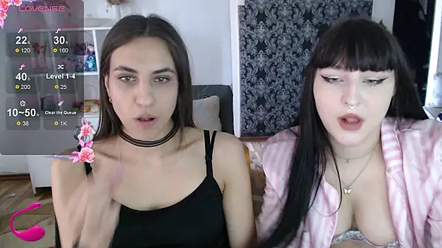 leilajul online show from 03/05/26, 10:33