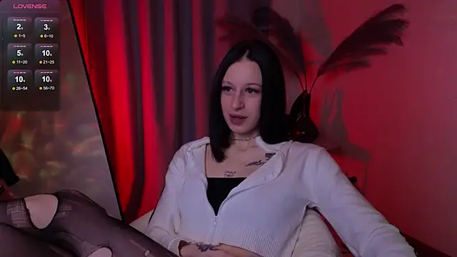 sex tezzi online show from 10/15/25, 09:15