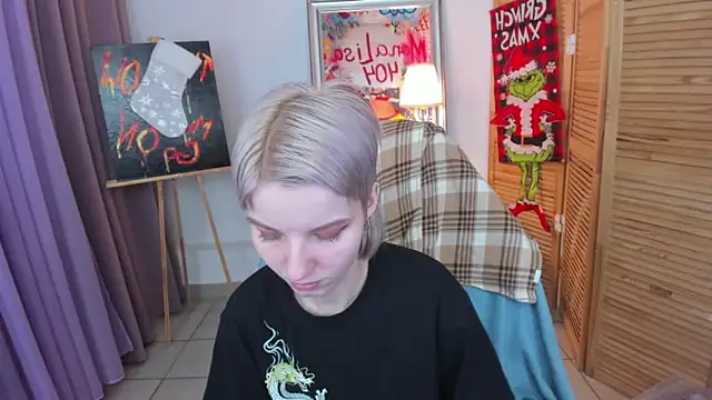 Madelaineses online show from 01/06/26, 10:08