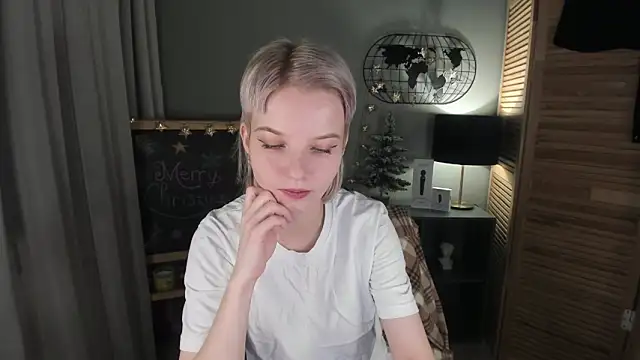 Madelaineses online show from 01/07/26, 08:50