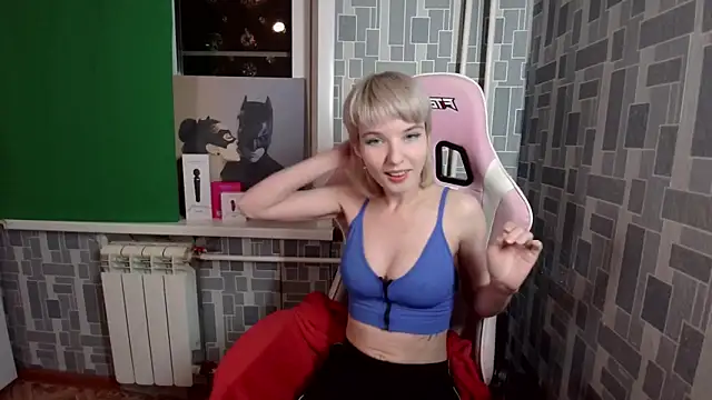 Madelaineses online show from 01/31/26, 08:07