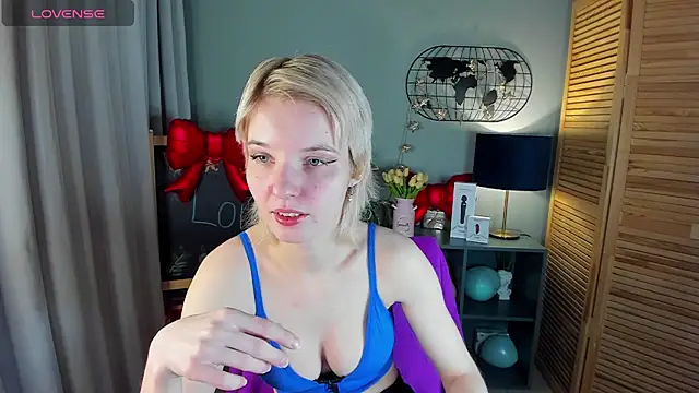 Madelaineses online show from 02/22/26, 08:57