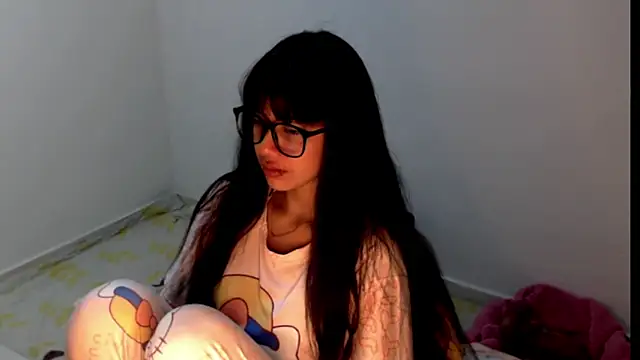 meganmiauu online show from 05/18/26, 09:48