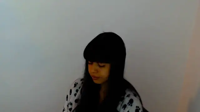 meganmiauu online show from 07/18/26, 11:03
