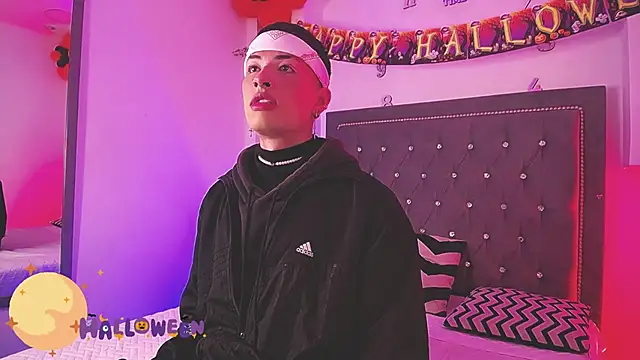 OzorioDany online show from 10/27/25, 05:11