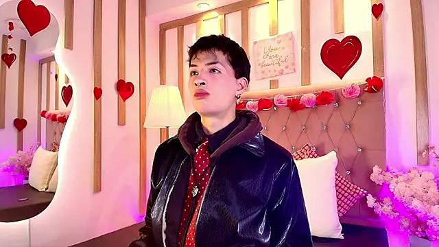 OzorioDany online show from 02/18/26, 04:08