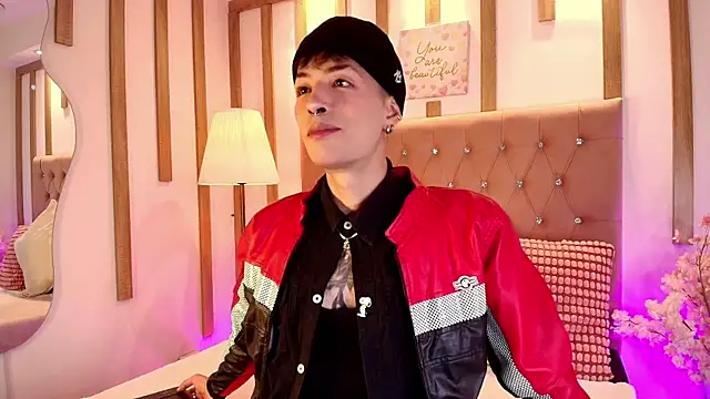 OzorioDany online show from 02/21/26, 04:13