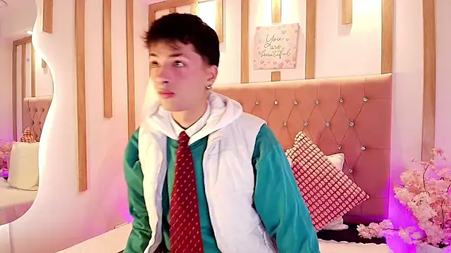 OzorioDany online show from 02/24/26, 04:10