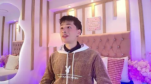 OzorioDany online show from 02/26/26, 04:11