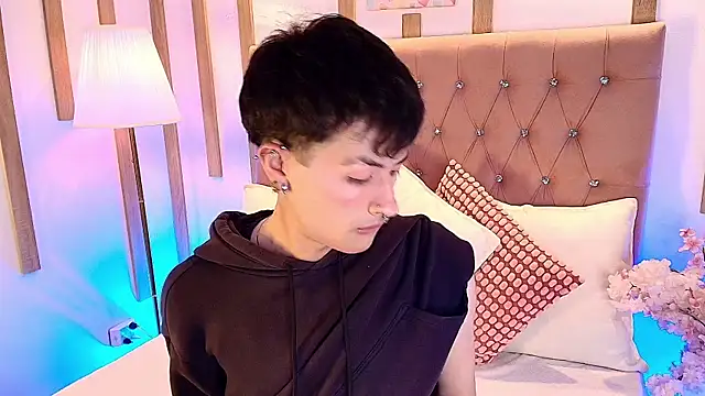 OzorioDany online show from 03/02/26, 07:15