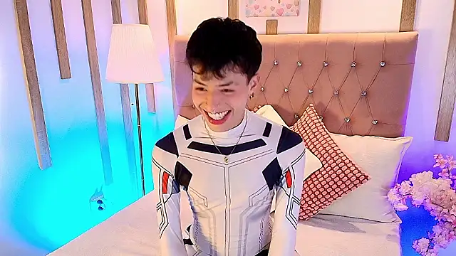 OzorioDany online show from 03/09/26, 04:38