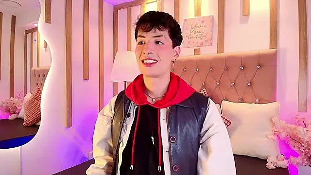 OzorioDany online show from 03/18/26, 03:31