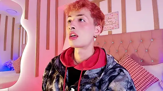 OzorioDany online show from 03/29/26, 03:50