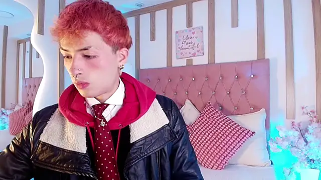 OzorioDany online show from 03/31/26, 04:13