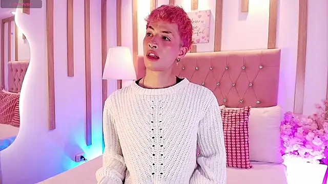 OzorioDany online show from 04/09/26, 04:12