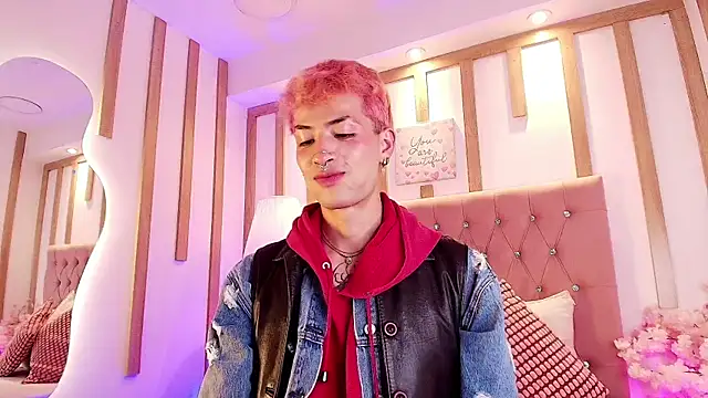 OzorioDany online show from 04/19/26, 04:01