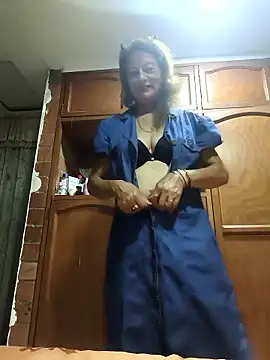 MaryeLunna online show from 01/16/26, 02:04