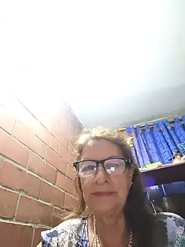 MaryeLunna online show from 02/12/26, 12:44