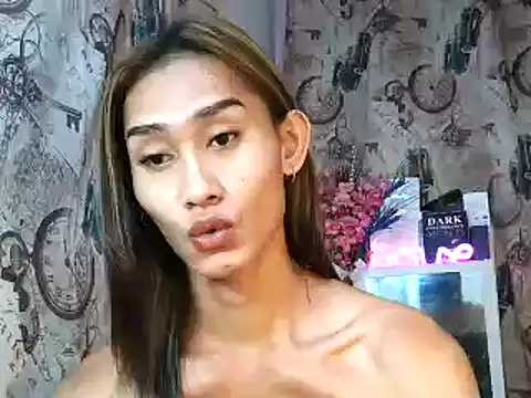 youarea dreamer online show from 10/27/25, 03:05