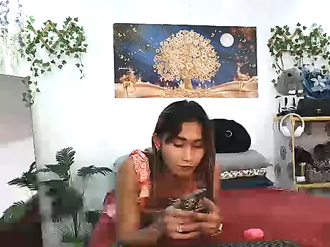 youarea dreamer online show from 04/06/26, 05:14