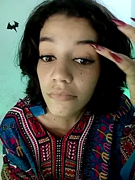 ancesstral angel online show from 10/30/25, 10:54