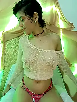 ancesstral angel online show from 01/10/26, 10:14