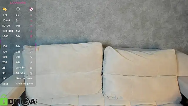 Roxy Sunnny online show from 09/09/25, 08:36