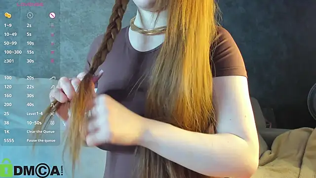 Roxy Sunnny online show from 09/24/25, 03:15