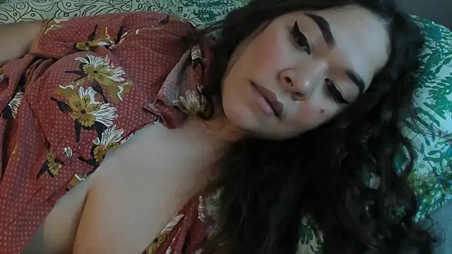 Brianna Angelina online show from 03/17/25, 03:25