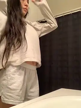 lovinlush online show from 11/16/25, 05:40