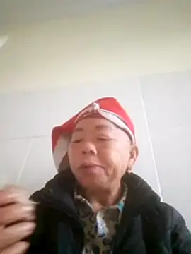 Snapshot of VangLe73 chatting on 12/17/25, 12:16 VangLe73 online show from 12/17/25, 12:16