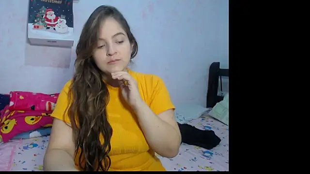 Pregnant Kloe online show from 11/24/25, 06:40