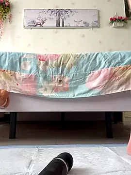 Alicia066 online show from 11/14/25, 06:34